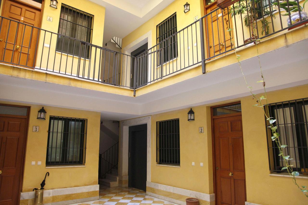 Appartamento Camas Roomalaga By Bossh! *