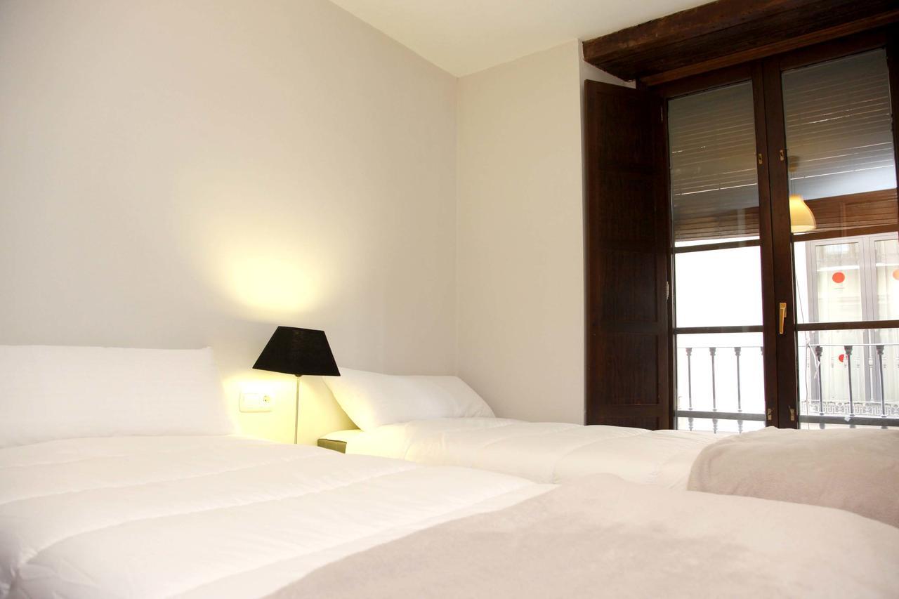 Camas Roomalaga By Bossh! Appartamento *